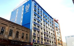 Hotel Mavi Surmeli